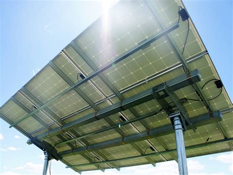 Adjustable Ground Mount Kits - U.S. Solar Mounts Store
