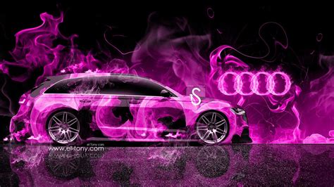 Pink Cars Wallpapers - Top Free Pink Cars Backgrounds - WallpaperAccess