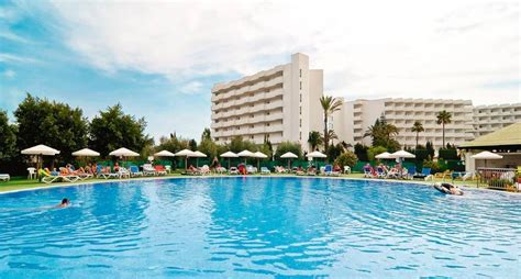 Eix Lagotel in Muro, Majorca | Holidays from £176pp | loveholidays