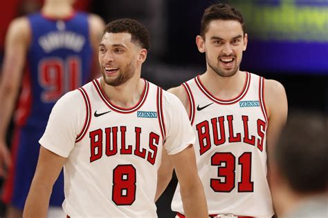 Chicago Bulls: 3 reasons Zach LaVine deserves max contract extension