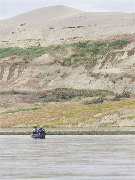 Hanford Reach National Monument: a Treasure Still Worth Protecting — The Nature Conservancy in ...