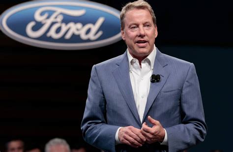 Ford Says It’s Keeping Lincoln Production in Kentucky After Donald Trump Tweets - WSJ