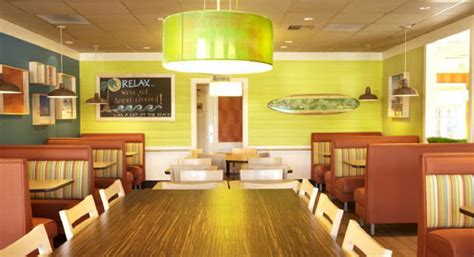 Captain D’s Seafood Kitchen CEO Phil Greifeld says upgrades bolstered sales | Nation's ...