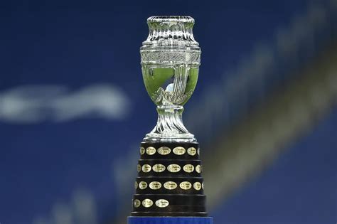 Canales y horarios para ver el sorteo de la Copa América 2024 En Vivo | Fútbol | Deportes | El ...