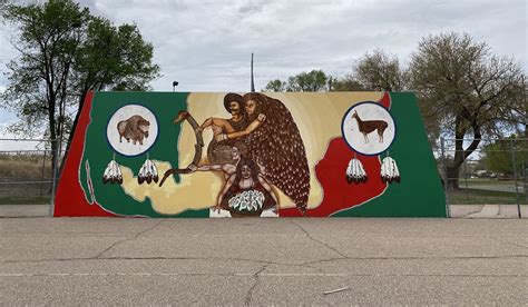 Chicano murals tell the history of southern Colorado. They're among the ...