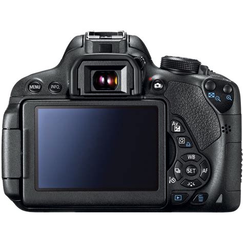 Home, Garden & More...: Canon EOS Rebel T5i DSLR Camera with 28-55mm EF-S IS STM Lens, Review