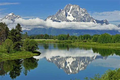 12 Fun Things to do in Grand Teton National Park - AnnMarie John