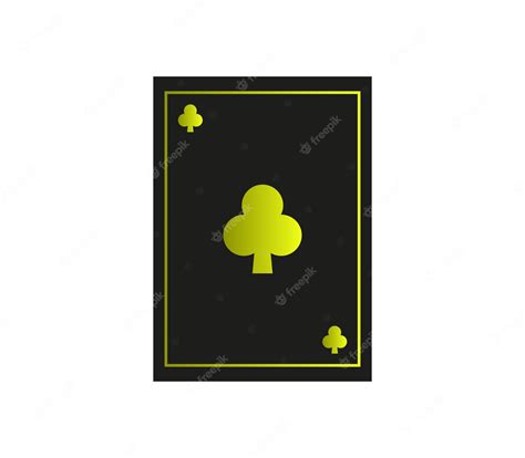 Premium Vector | Poker cards