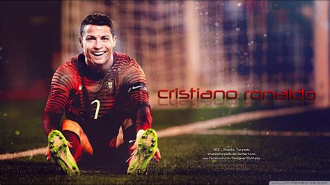 Cristiano Ronaldo HD Wallpaper (74+ images)