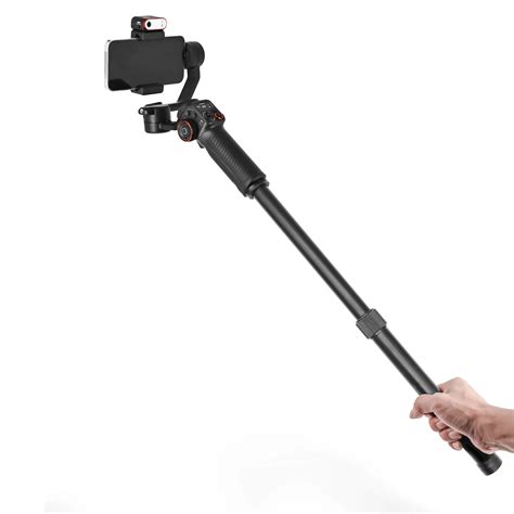 Hohem Phone Gimbal Extension Pole for M6\MT2\Mobile+