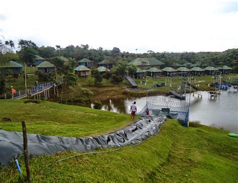 Do more at Caliraya Mountain Lake Resort | Martin Rules