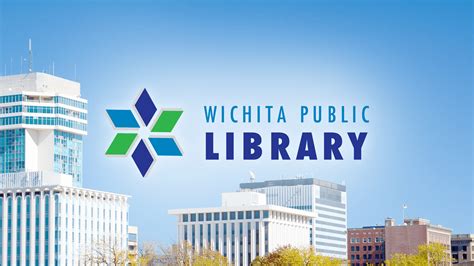 Wichita Public Library begins curbside service May 11