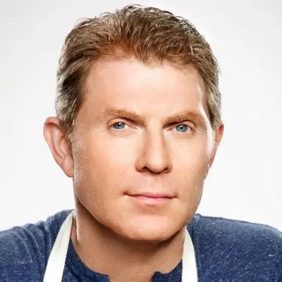 Bobby Flay is the latest TV chef to turn his child into his on-air sidekick - PRIMETIMER