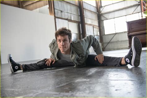 The Path's Kyle Allen Drops Incredible Dance Video - Watch Now!: Photo 4260607 | Photos | Just ...