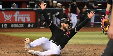 D-backs' Christian Walker reflects on journey after 500 career hits