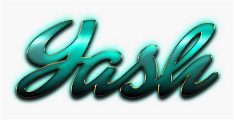 Yash Name Logo Png, Transparent Png , Transparent Png Image - PNGitem