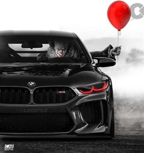 Clown car .... : r/BMW