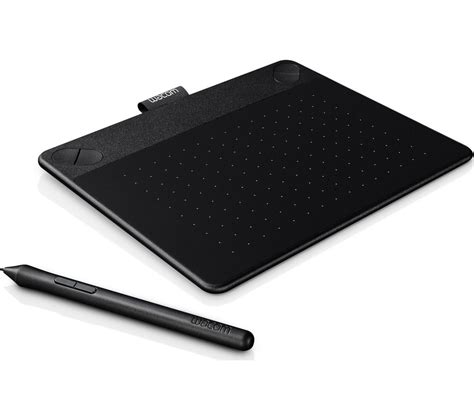 WACOM Intuos Photo Pen & Touch 7" Graphics Tablet Deals | PC World