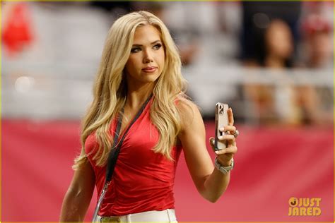 Who Is Gracie Hunt? Meet Chiefs CEO Clark Hunt's Daughter, Who Will Be ...