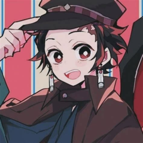 Tanjiro Matching Pfps - S O M I E — Yuu × Mika | Bodogiwasuft