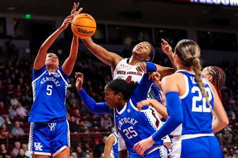 LSU Women’s Basketball: 2023-24 SEC home and away opponents revealed