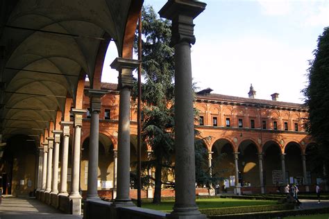 Università Cattolica - Milanoguida - Visite Guidate a Mostre e Musei con Milanoguida