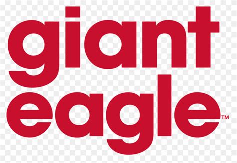 Giant Eagle Logo & Transparent Giant Eagle.PNG Logo Images