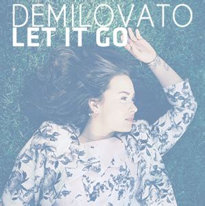 Lirik Lagu Let It Go - Demi Lovato - Kata Kata Cinta Mutiara