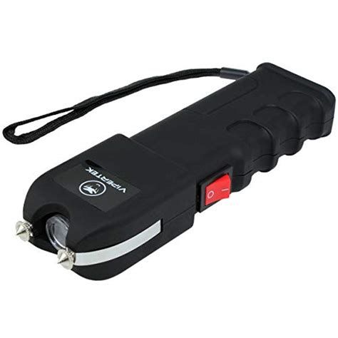 3 Best Stun Guns For Women