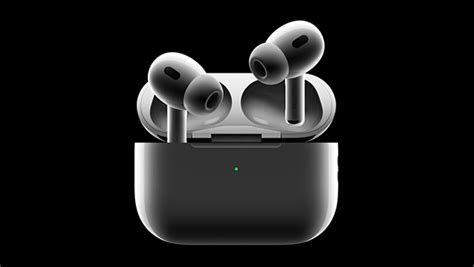 Apple’s 4th Gen AirPods Could Get ANC Support and a New Design - Gizbot ...