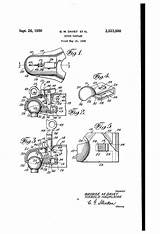 Hitch Patents Patent Coupler Sketch Coloring Page sketch template