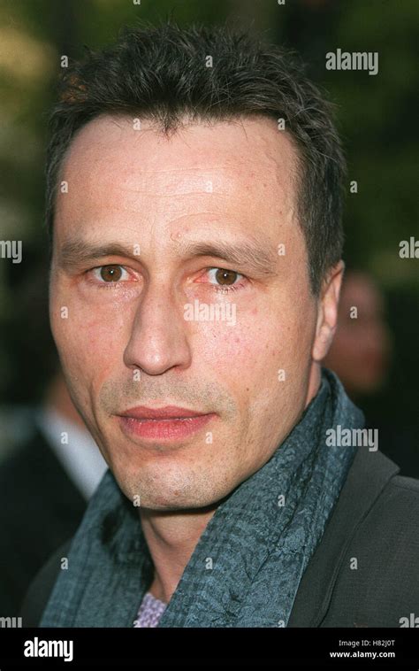 MICHAEL WINCOTT "ALONG CAME A SPIDER" LA PREM WESTWOOD LA USA 02 Stock Photo, Royalty Free Image ...