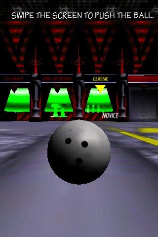 Application Free Download: HyperBowl