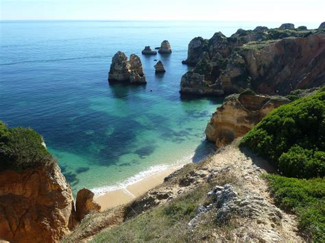 Weather Algarve in November 2020: Temperature & Climate