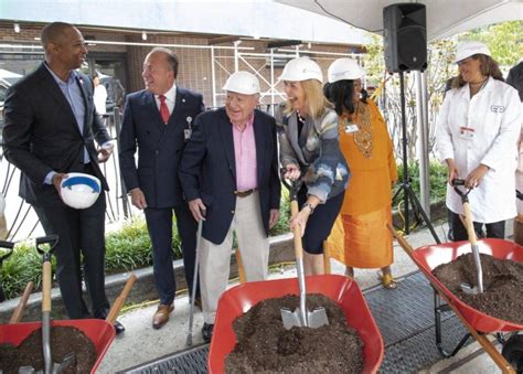 Brooklyn Hospital Center Breaks Ground on New $25M Emergency Department ...