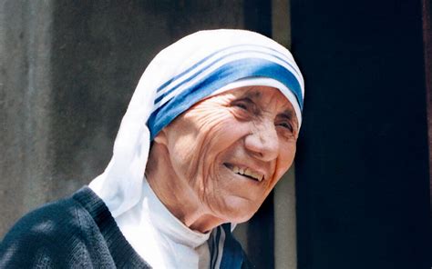 Biografie Mutter Teresa Missionarin der Nächstenliebe