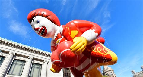 Full Balloon & Float Lineup Revealed for 2023 Macy’s Thanksgiving Day ...