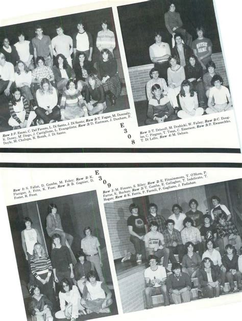 Auburn High School, Auburn, NY, 1982 Yearbook