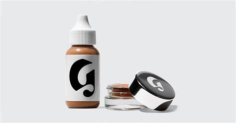 Glossier New Shades Foundation Concealer Review
