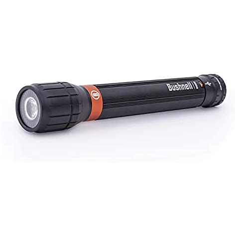 Bushnell 2,000 Lumen Rechargeable Flashlight | Academy