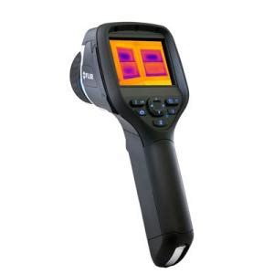 Flir i7 and Flir e30 Thermal Imaging Cameras Comparison | All about testers