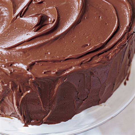 Beatty's Chocolate Cake | Recipes | Barefoot Contessa