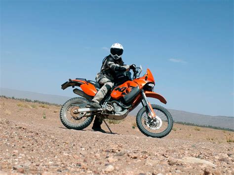 Top 10 Adventure Bikes for New Adventure Riders - ADV Pulse