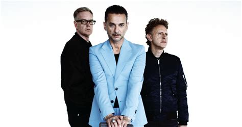 Depeche Mode | full Official Chart History | Official Charts Company