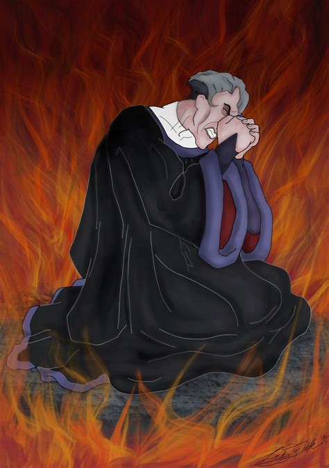 Disney Frollo on The-Frollo-Society - DeviantArt