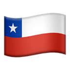 🇨🇱 Flag: Chile Emoji – Meaning, Pictures, Codes