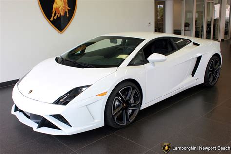 Lamborghini New PortBeach: Some of Lamborghini Newport Beach's latest arrivals!