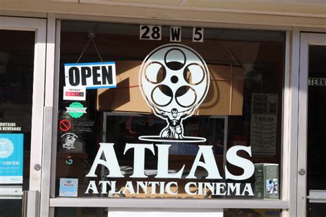 Lights, Camera, COVID: Local Cinema Strives to Stay Relevant – AHSneedle