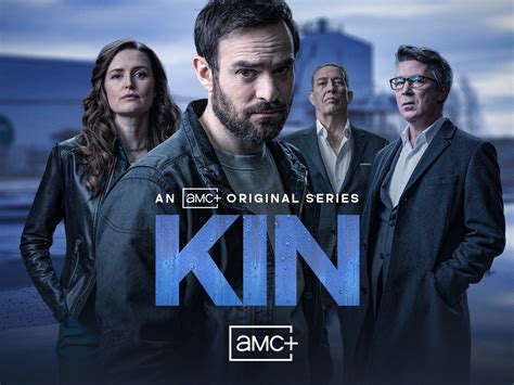 Kin: Season 1 Trailer - Rotten Tomatoes