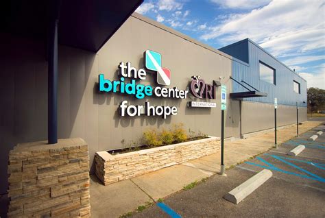 The Bridge Center for Hope: An alternative for those in mental health crisis